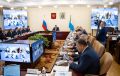 Губернатор Дмитрий Демешин провел очередное заседание инвестиционного совета