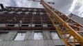 Прокуратура организовала проверку по факту несчастного случая, произошедшего с иностранным рабочим на стройке в Хабаровске