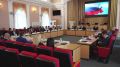 Утвержден состав Молодёжной палаты при городской Думе