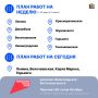 Сергей Кравчук: Сегодня службы будут производить фрезерование, асфальтирование на улице Горького, Карла Маркса, Волочаевской
