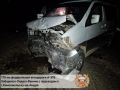 У водителя Хонды, устроившего смертельное ДТП вблизи Комсомольска-на-Амуре, установлено состояние алкогольного опьянения