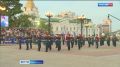 Гордость, традиции и дух армии: Хабаровск принимает XIII международный фестиваль Амурские волны