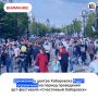 Движение в центре Хабаровска будет ограничено 31 мая на период проведения арт-фестиваля Счастливый Хабаровск