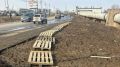 Прокуратурой приняты меры к благоустройству пешеходных зон в Железнодорожном районе Хабаровска