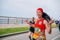 Благотворительный Зеленый Марафон пройдет в Хабаровске