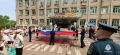 Сад памяти появился на территории школы 29 города Хабаровска