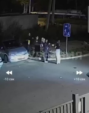        :          