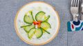 Греки обожают эту элементарную закуску: в сочетании с мясом улетает за секунду