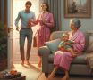 Бабушки и дедушки: как не стать нежелательным советчиком в воспитании внуков