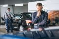 Как одна ошибка с купленным автомобилем привела к судебным разбирательствам и долгам