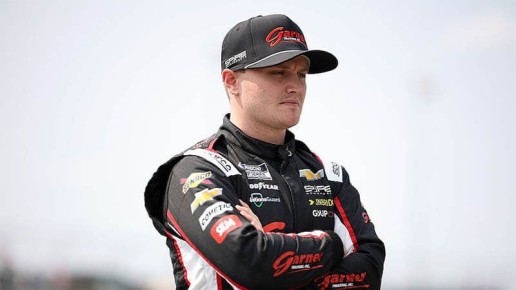      Spire Motorsports   2025