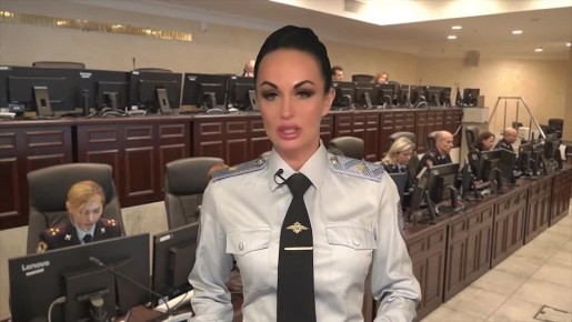 Комментарий официального представителя МВД России Ирины Волк о том, что в Хабаровске полицейскими задержана подозреваемая в сбыте фальсифицированных медицинских препаратов и изделий