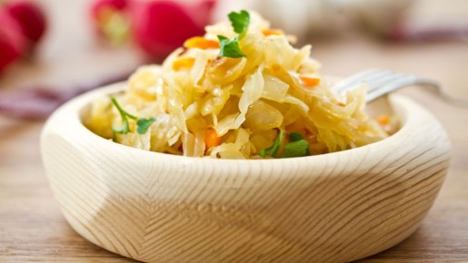 Побалуйте близких вкуснейшим блюдом из молодой капусты: добавки попросят даже гурманы
