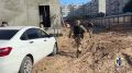 Очередные рейды по местам пребывания мигрантов прошли в Хабаровском крае