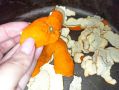 Как вторичное использование мандариновых корок превращает повседневные заботы в наслаждение