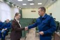 В прокуратуре Хабаровского края состоялось очередное заседание аттестационной комиссии