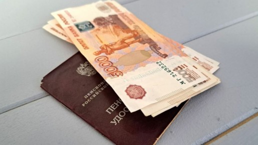 В России хотят ввести прогрессивную шкалу доплат пенсионерам старше 70 лет