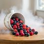 Мойка ягод: привычка, которая может испортить урожай
