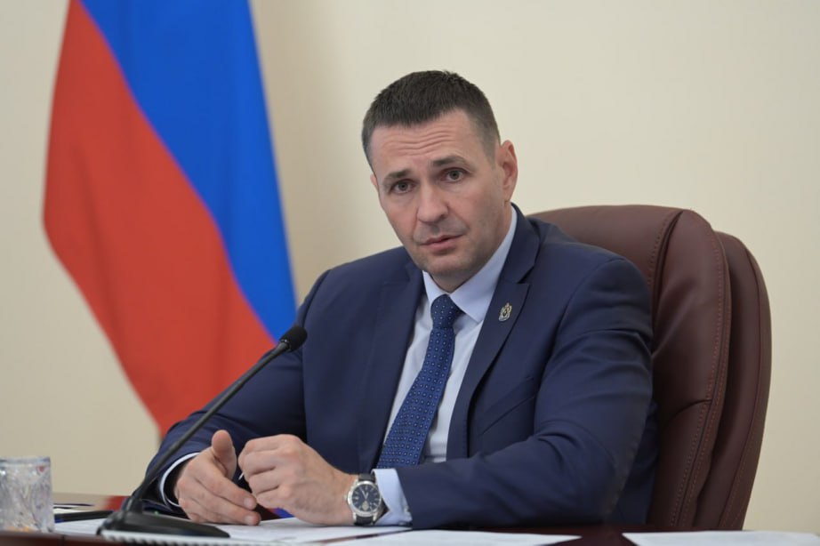 В Хабаровском крае обсудили стратегию развития судоходства на реке Амур В Хабаровском крае обсудили стратегию развития судоходства на реке Амур