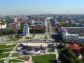 На этой неделе жертвой фишинга оказалась 40-летняя жительница краевой столицы