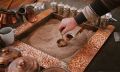 Турецкий кофе: медленный ритуал наслаждения