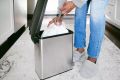 Проверенные советы по уборке: как справиться с запахом из мусорного ведра?