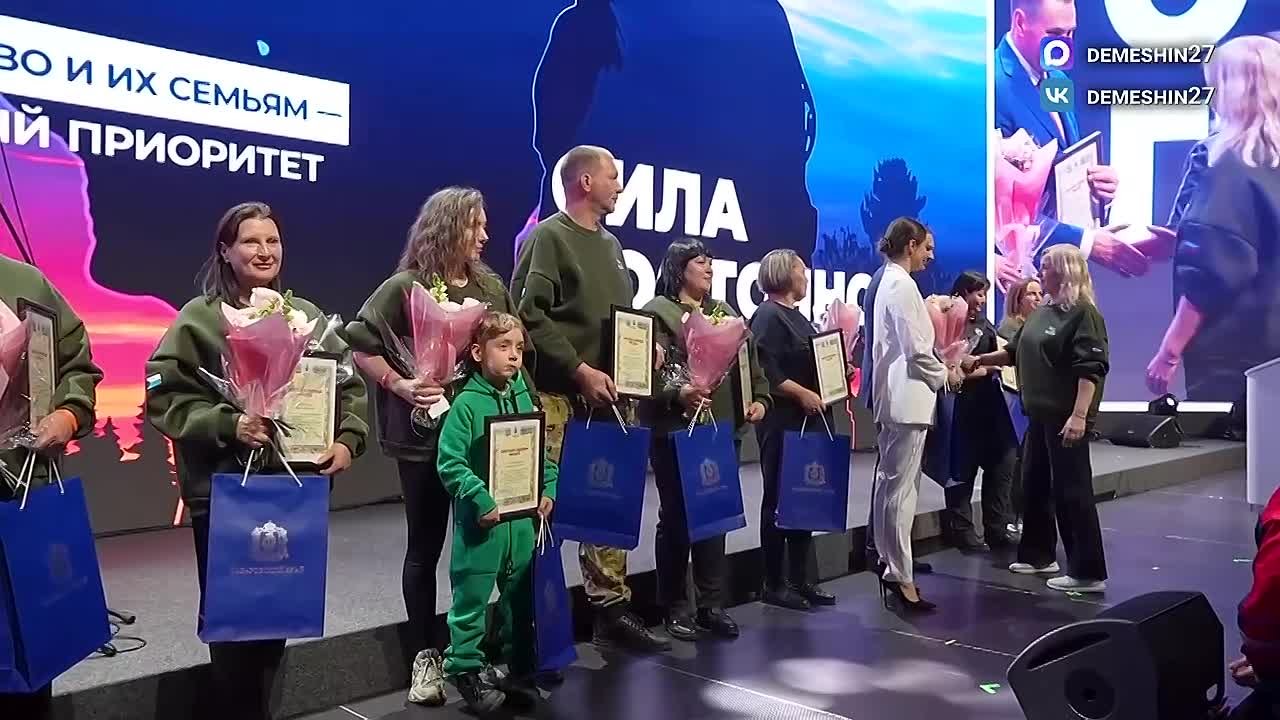 В Хабаровске появится первый на Дальнем Востоке ресурсный центр волонтёрского движения