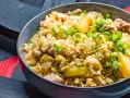 Кулеш с свининой: сытный рецепт, который покорит сердца гурманов
