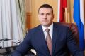 Дмитрий Демешин поздравил с профессиональным праздником сотрудников и ветеранов таможенной службы