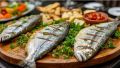 Рыба с картошкой: легкий и аппетитный рецепт для вашего обеда