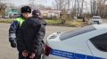 Это утро в праздник автомобилиста и работника автомобильного и городского пассажирского транспорта стало трагичным как минимум для двух водителей