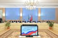 Сергей Кравчук: Сегодня с профессиональным праздником мы поздравляем работников автомобильного и городского пассажирского транспорта