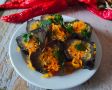 Квашеные баклажаны с морковью: идеальная закуска для любого стола