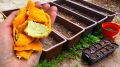 Как мандариновые корки могут преобразить ваш дачный участок: полезные советы