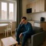 Почему студии становятся символом провала: взгляд на недвижимость в 2025 году