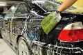 Зачем нужна губка для мытья автомобиля: откройте секреты идеальной чистоты