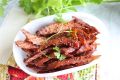 Новый взгляд на домашние мясные закуски: джерки из индейки с азиатским акцентом