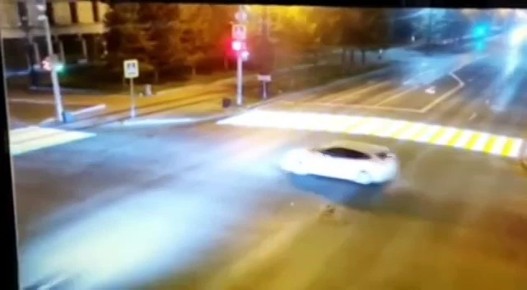 Три человека погибли в жутком ДТП сегодня утром в Хабаровске