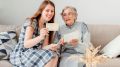 Пенсионерам старше 80 лет: новые выплаты и надбавки в 2025 году