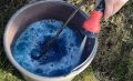 Правильное приготовление бордоской жидкости: секреты успеха для садоводов