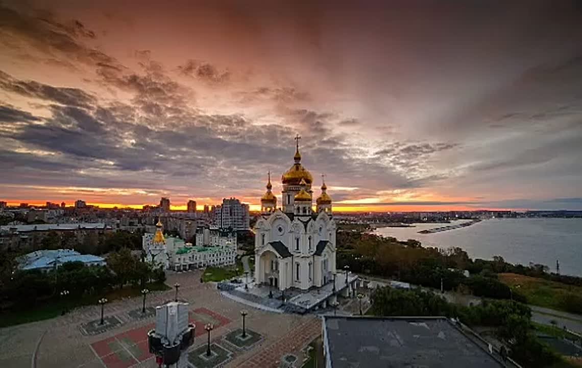 Лучшие новости муниципальных образований Хабаровского края с 20 по 26 октября