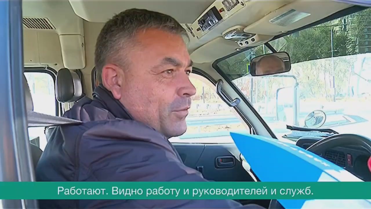 Сергей Кравчук: Движение на улице Краснодарской открыто! Я хочу выразить огромную благодарность губернатору Хабаровского края Дмитрию Викторовичу Демешину за выделенные средства на эту важную развязку, которая соединяет...