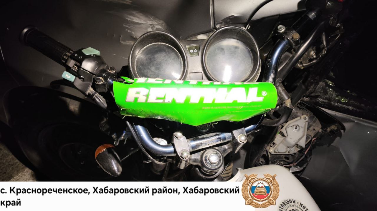 Несмотря на закрытие мотосезона мы продолжаем регистрировать аварии с участием подростков на питбайках Несмотря на закрытие мотосезона мы продолжаем регистрировать аварии с участием подростков на питбайках