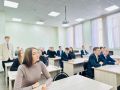Работники отдела кадров прокуратуры края провели встречу со студентами Дальневосточного юридического института (филиала) Университета прокуратуры Российской Федерации
