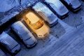 С 1 декабря 2025 года прогрев авто во дворе может обернуться штрафом до 3000 рублей