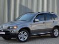 История о BMW X5: как угоненное авто обернулось потерей денег и надежд