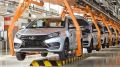 АвтоВАЗ на грани: сложные времена для российского автопрома