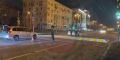 По предварительным данным сегодня 26.10.2025 в г. Хабаровске водитель, управляя транспортным средством Audi на регулируемом перекрестке ул. Карла Маркса-ул. Дикопольцева проехал на запрещающий красный сигнал светофора и...