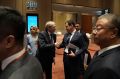 Сергей Абрамов: Хабаровский край открывает новые возможности для российско-китайского инвестиционного сотрудничества
