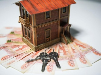 Кто на первом месте в доступности ипотеки: новейшее исследование показало